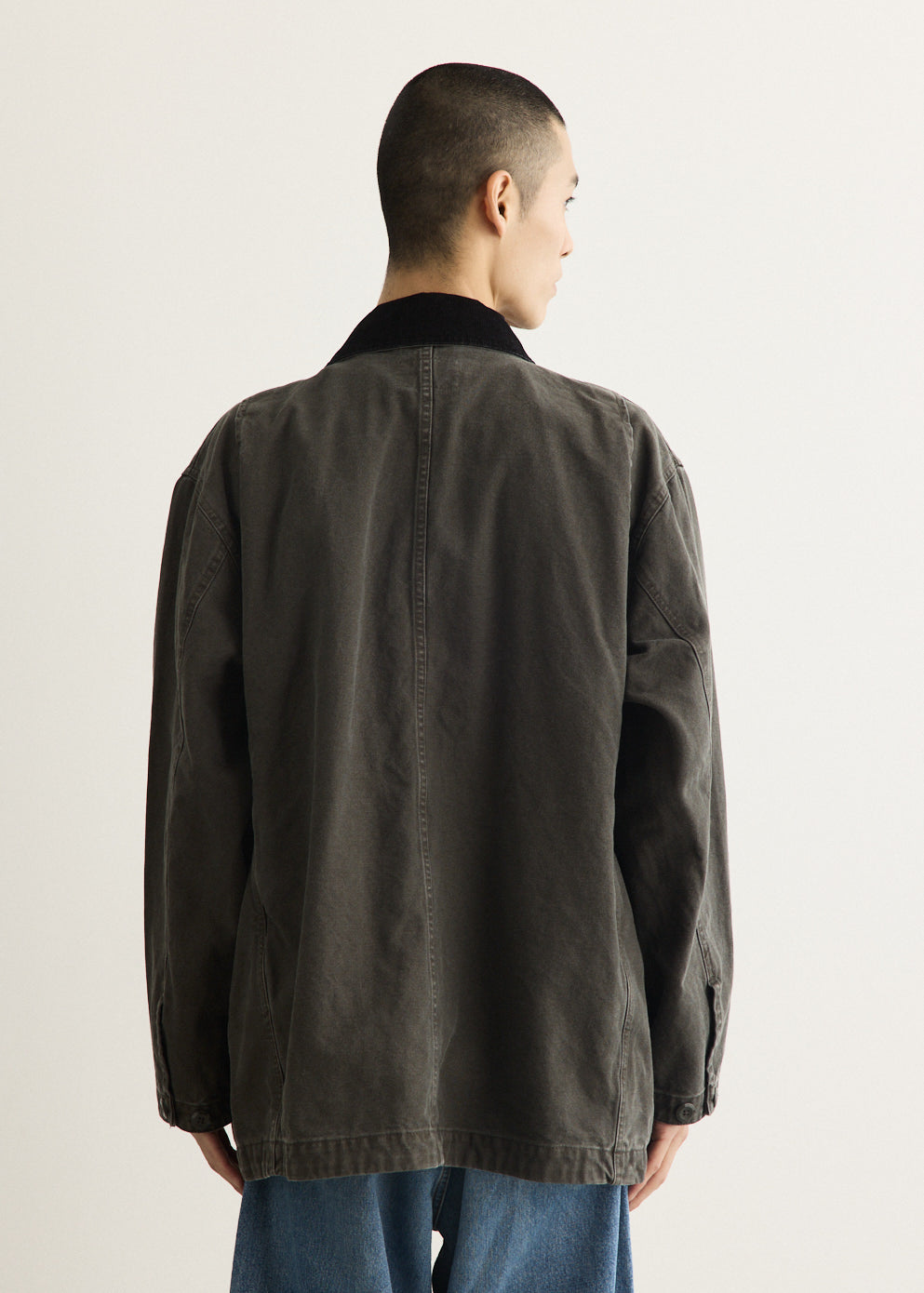 Prescott Coat