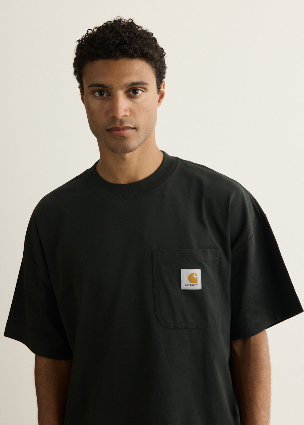 S/S Work Pocket T-Shirt