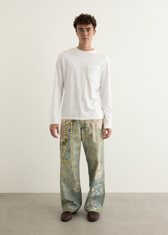 1981 U Jeans