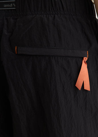 x ROA Ripstop Wind Short Pants