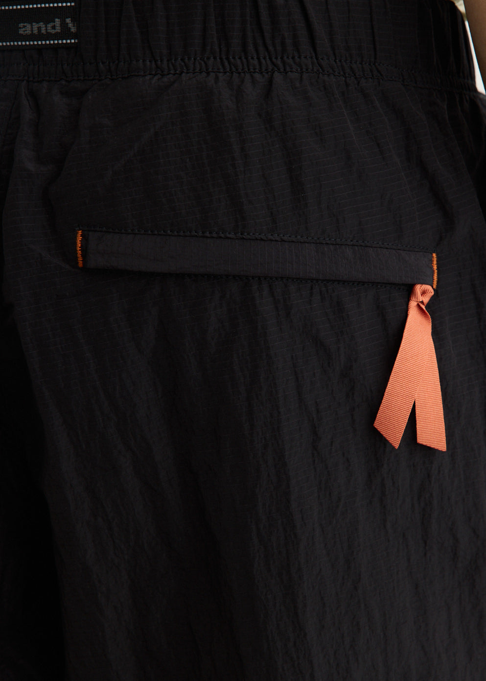 x ROA Ripstop Wind Short Pants