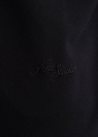 Exford U Pique Venice Logo T-Shirt