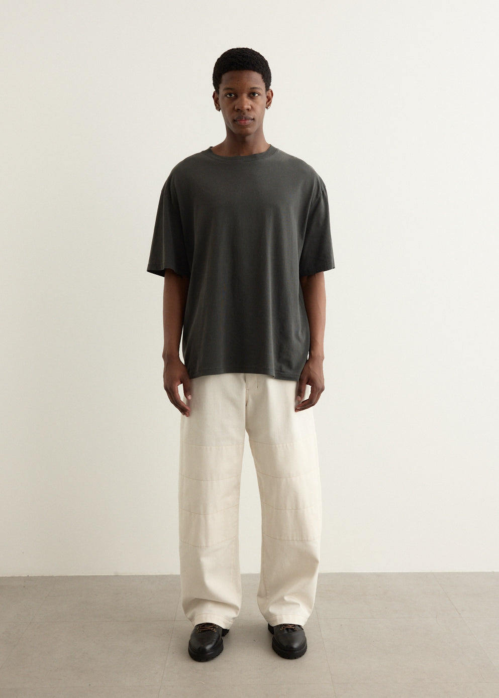 Monument T-Shirt