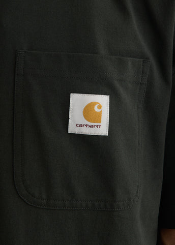 S/S Work Pocket T-Shirt