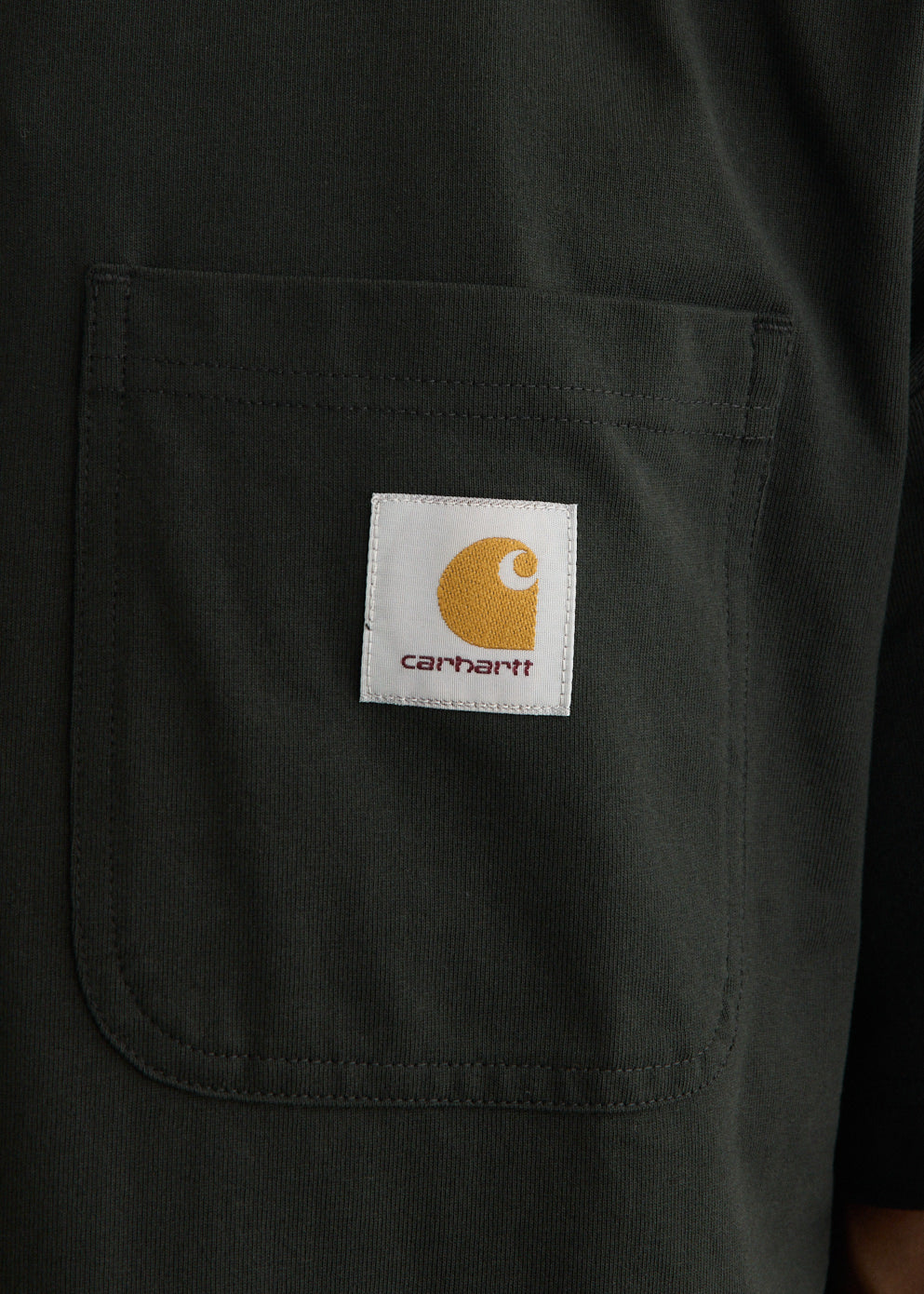 S/S Work Pocket T-Shirt
