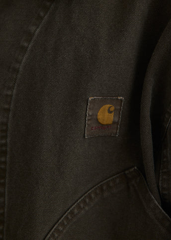 Prescott Coat