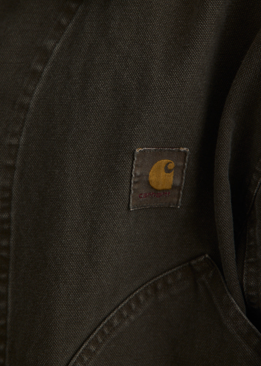 Prescott Coat