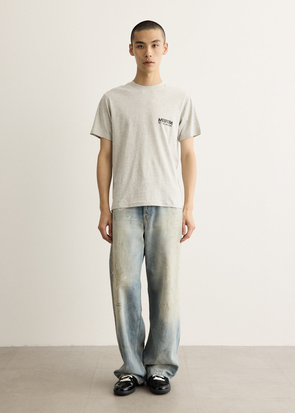 Established T-Shirt