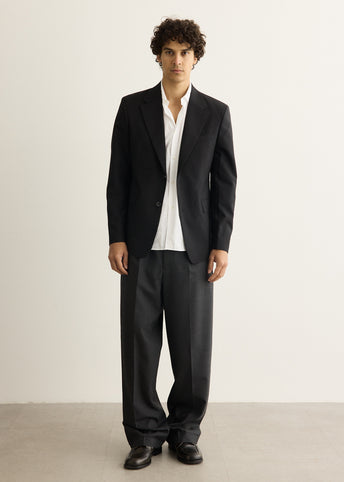 Single Breasted Blazer