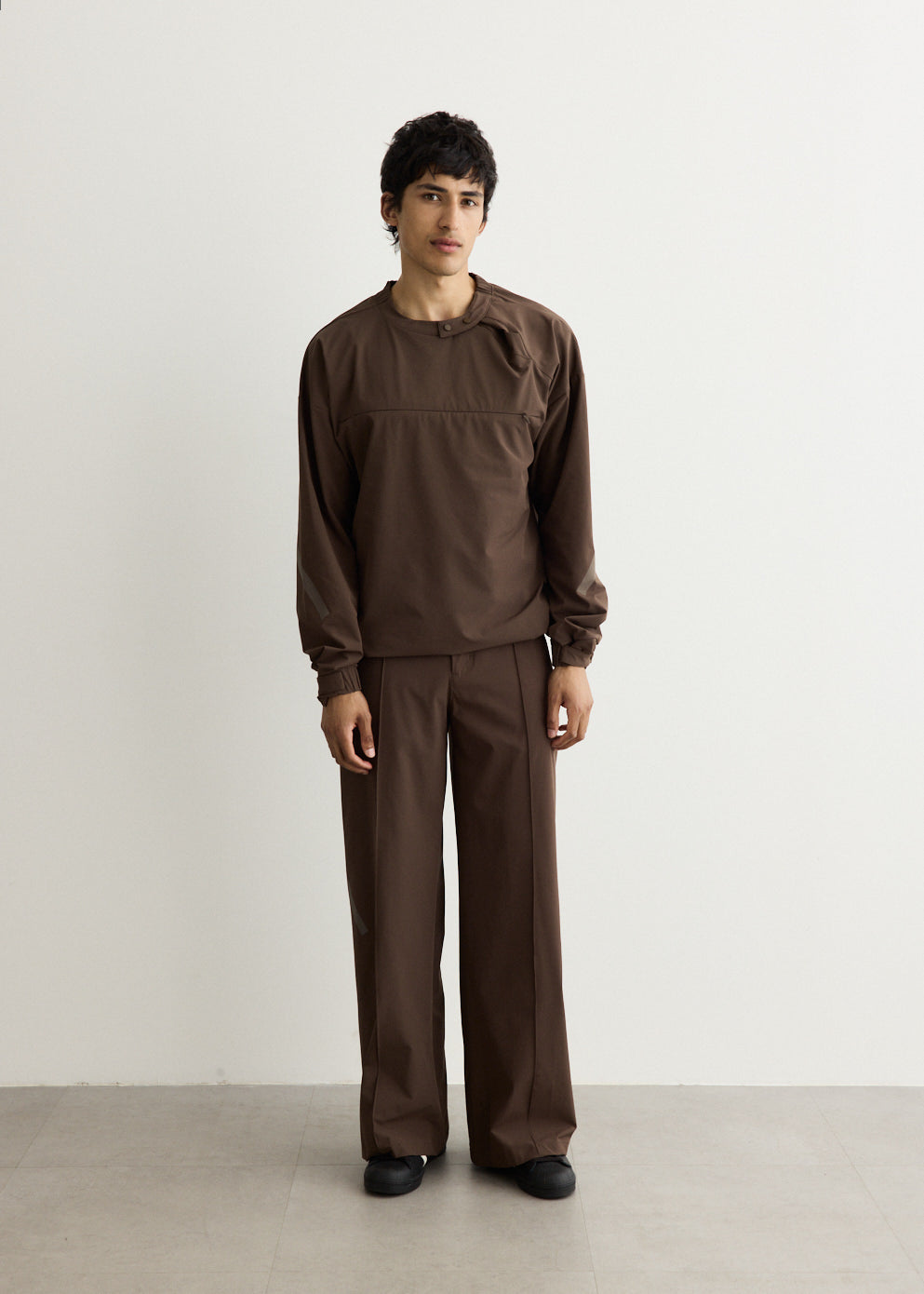 x Entire Studios Z.N.E Uniform Woven Pants