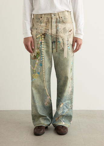 1981 U Jeans