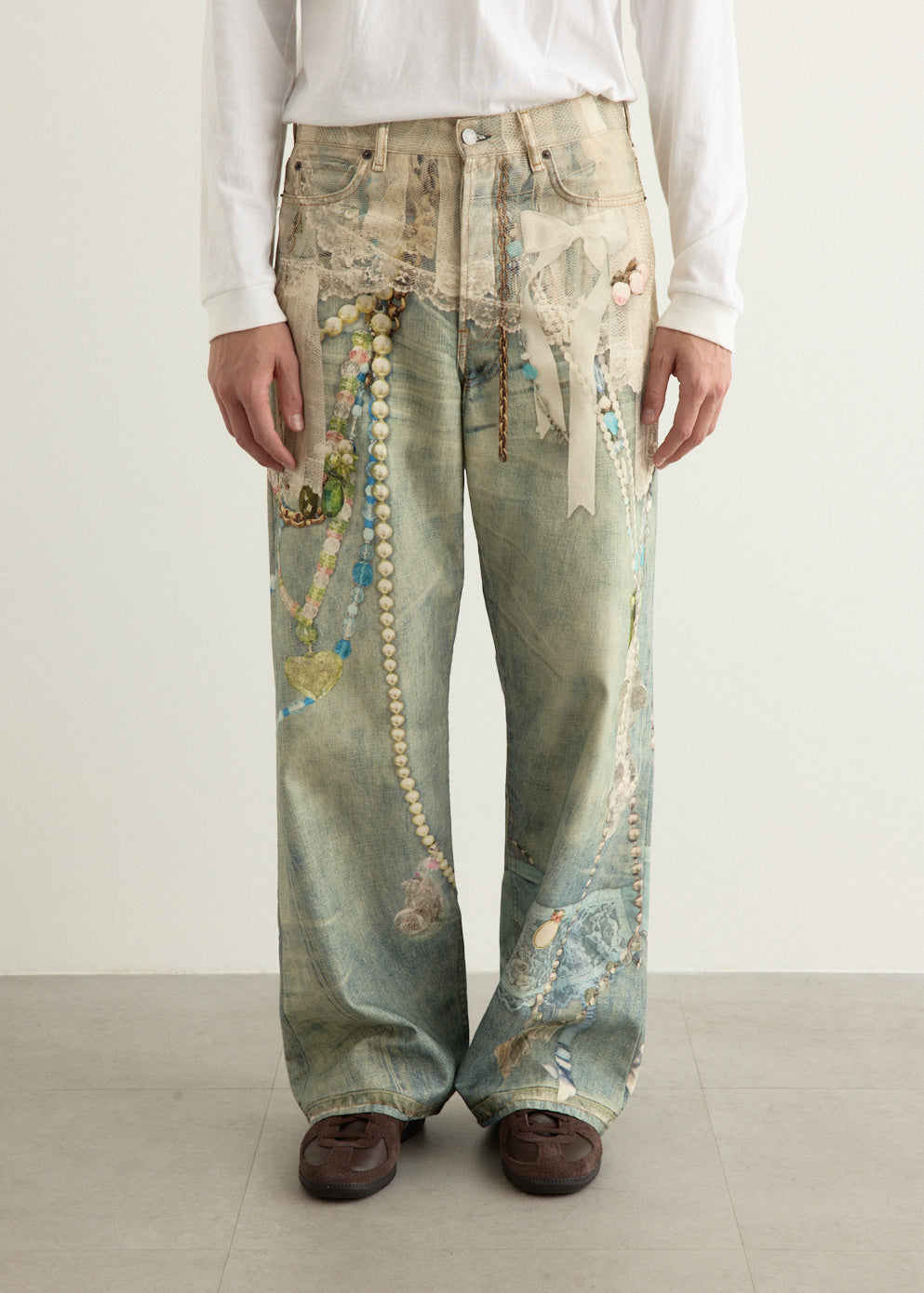 1981 U Jeans