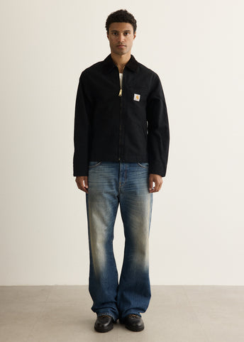 Detroit Jacket