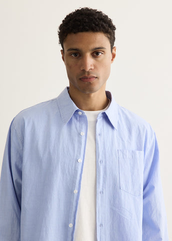 Asher Long Sleeve Everyday Shirt
