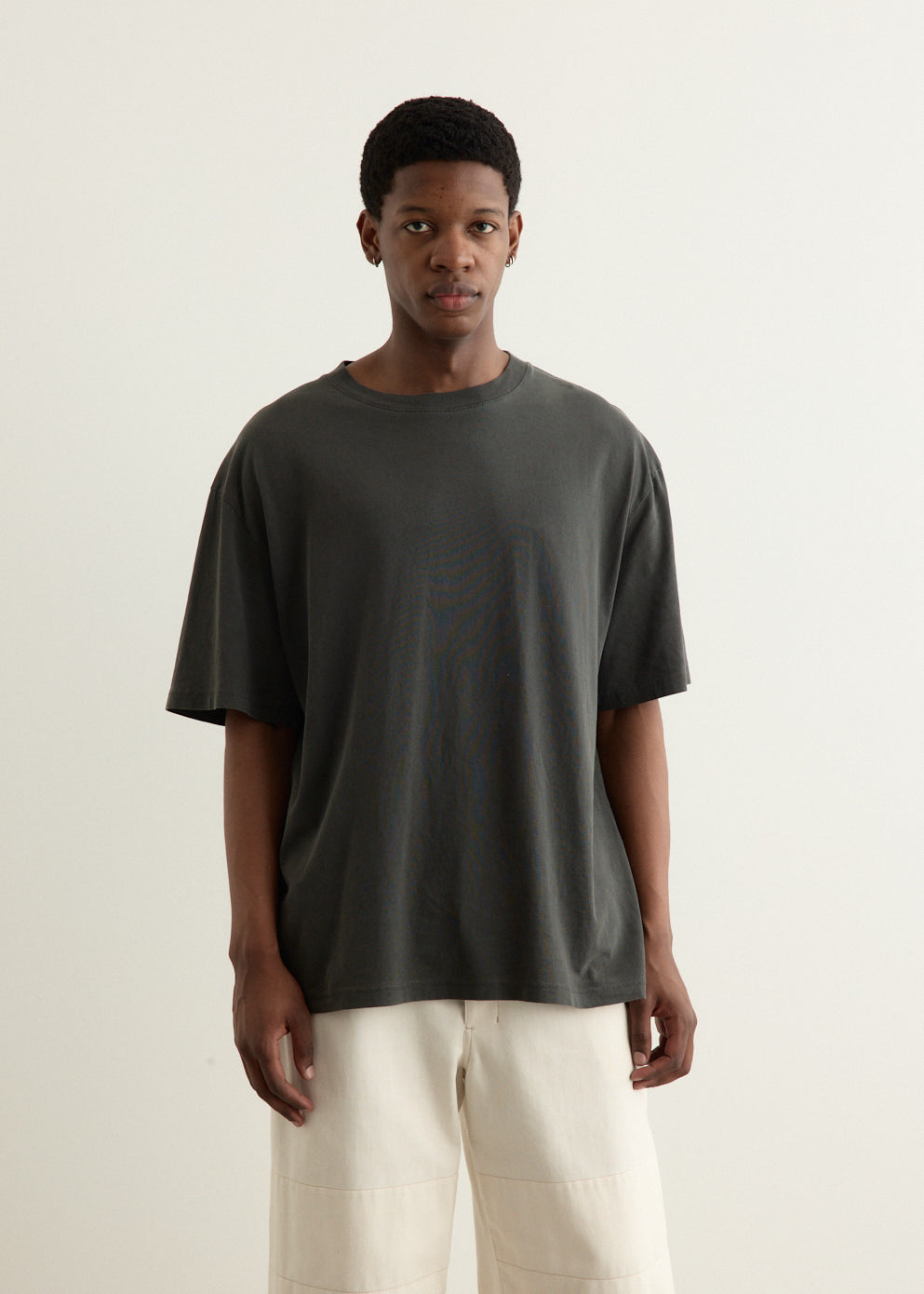 Monument T-Shirt