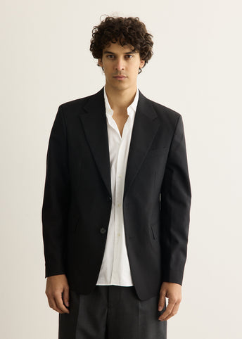 Single Breasted Blazer