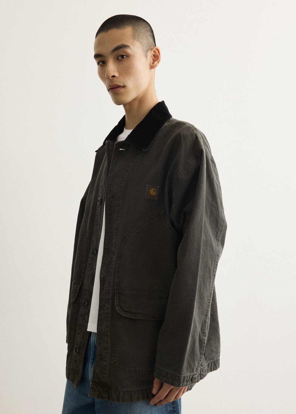 Prescott Coat