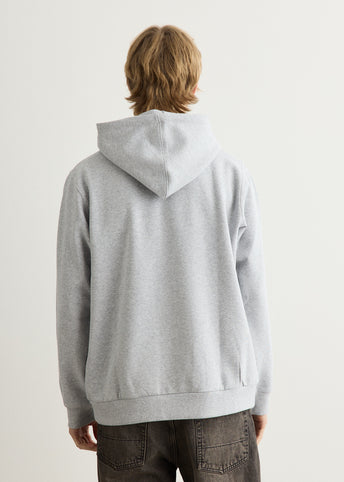 Turtle Hooded Sweatshirt