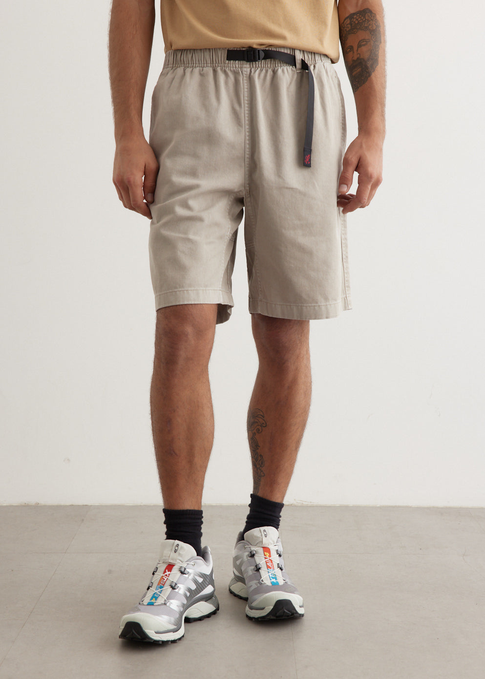 G-Shorts