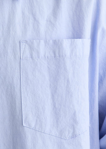Asher Long Sleeve Everyday Shirt
