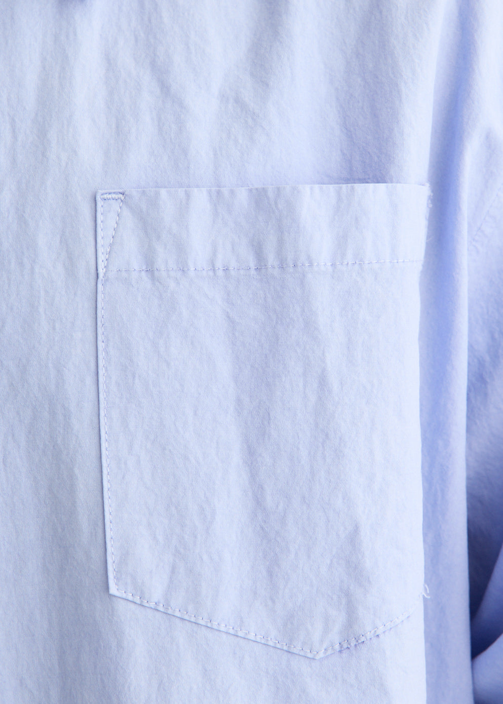Asher Long Sleeve Everyday Shirt