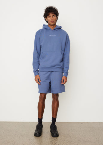 Air Jordan Wordmark Fleece Hoodie