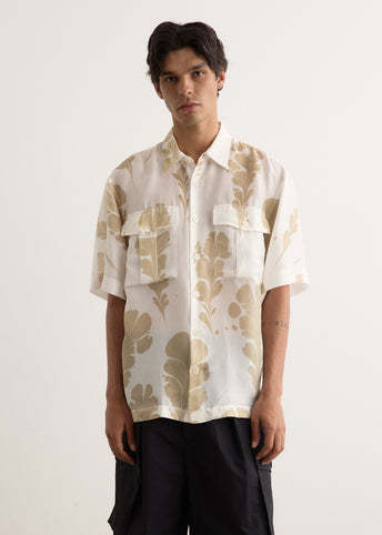 Cass Shirt