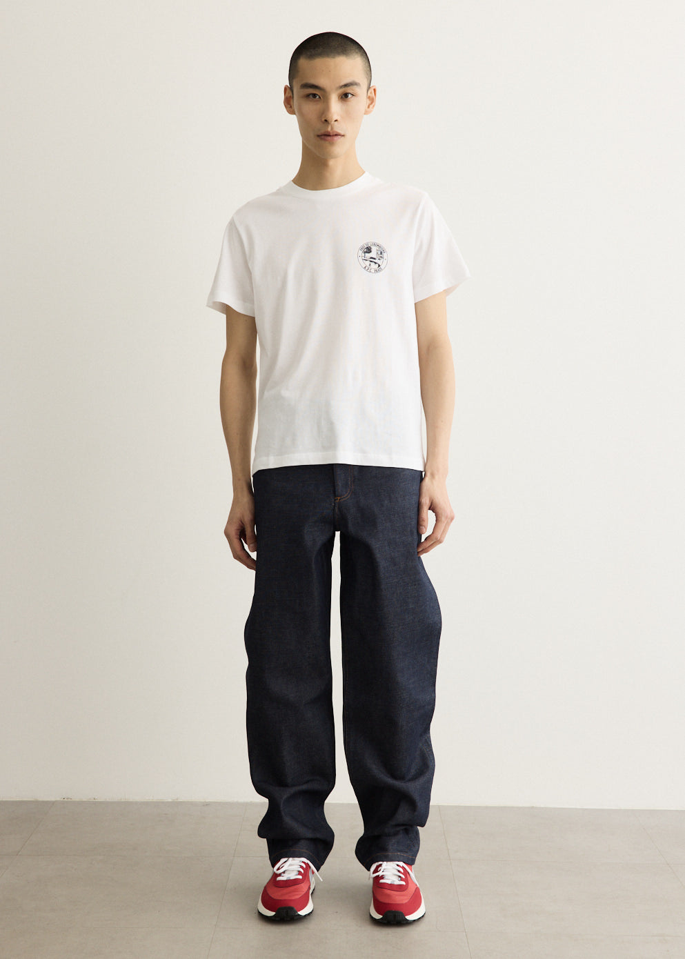 Luxembourg T-Shirt