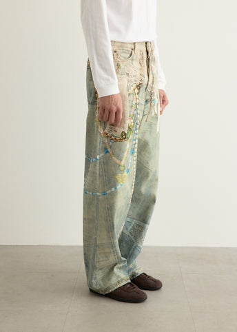 1981 U Jeans
