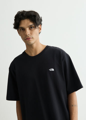 Ascend Through Ruins Short Sleeve Graphic T-Shirt
