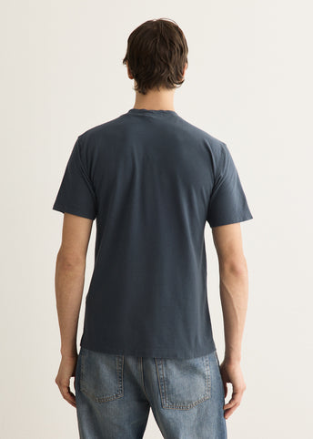Ghost Organic Cotton Crepe T-Shirt