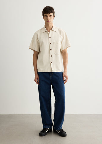 Fatigue Shirt