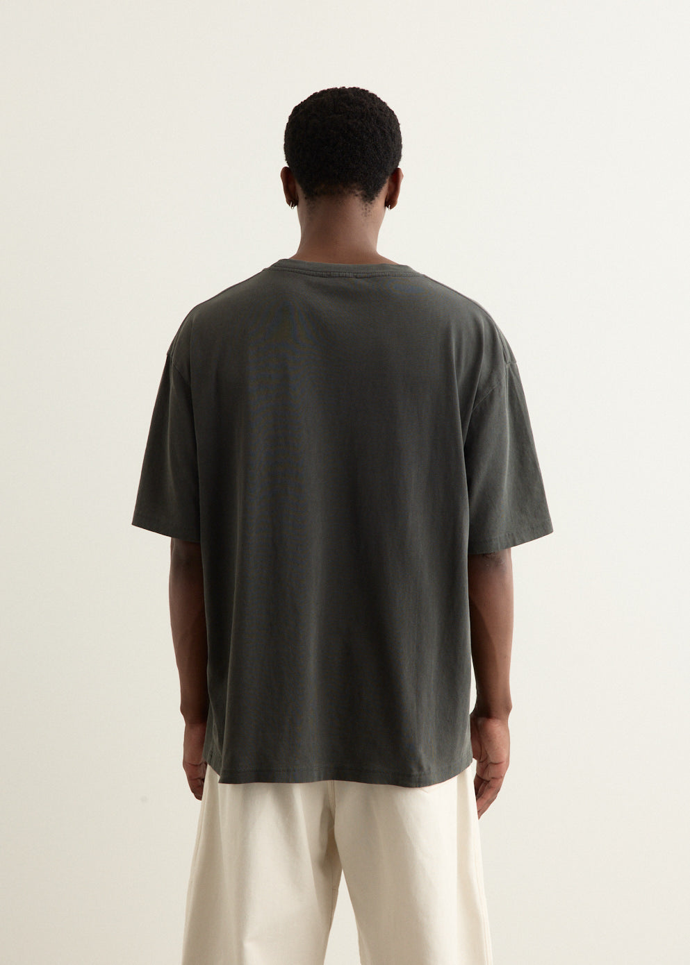 Monument T-Shirt
