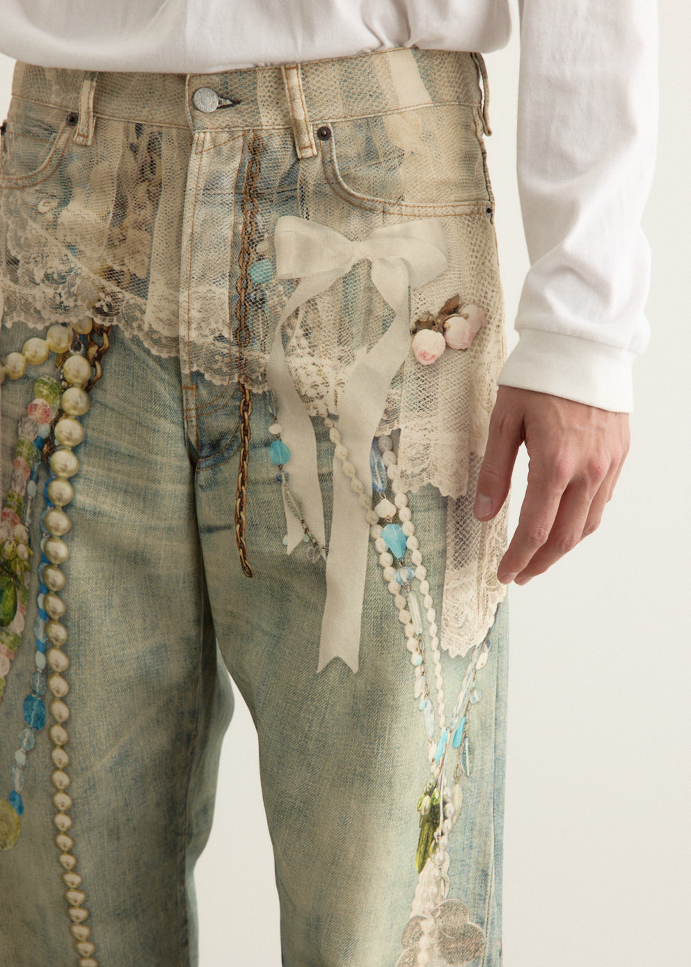 1981 U Jeans