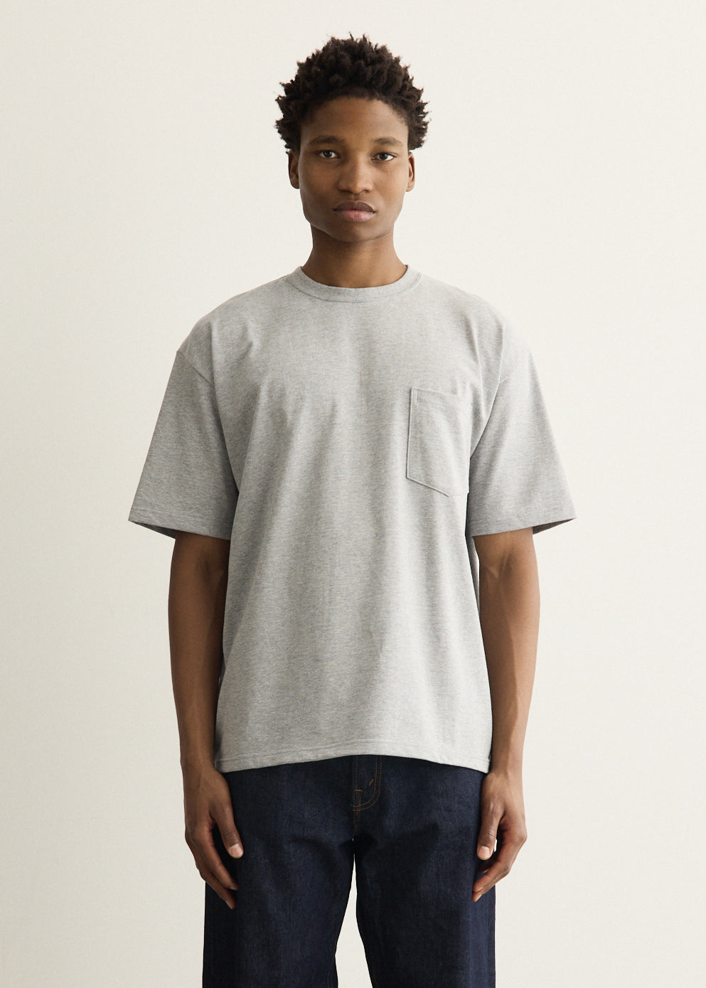 Pocket T-Shirt