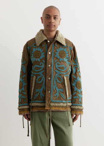 Tapestry Jacket