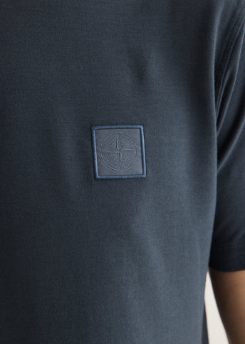 Ghost Organic Cotton Crepe T-Shirt
