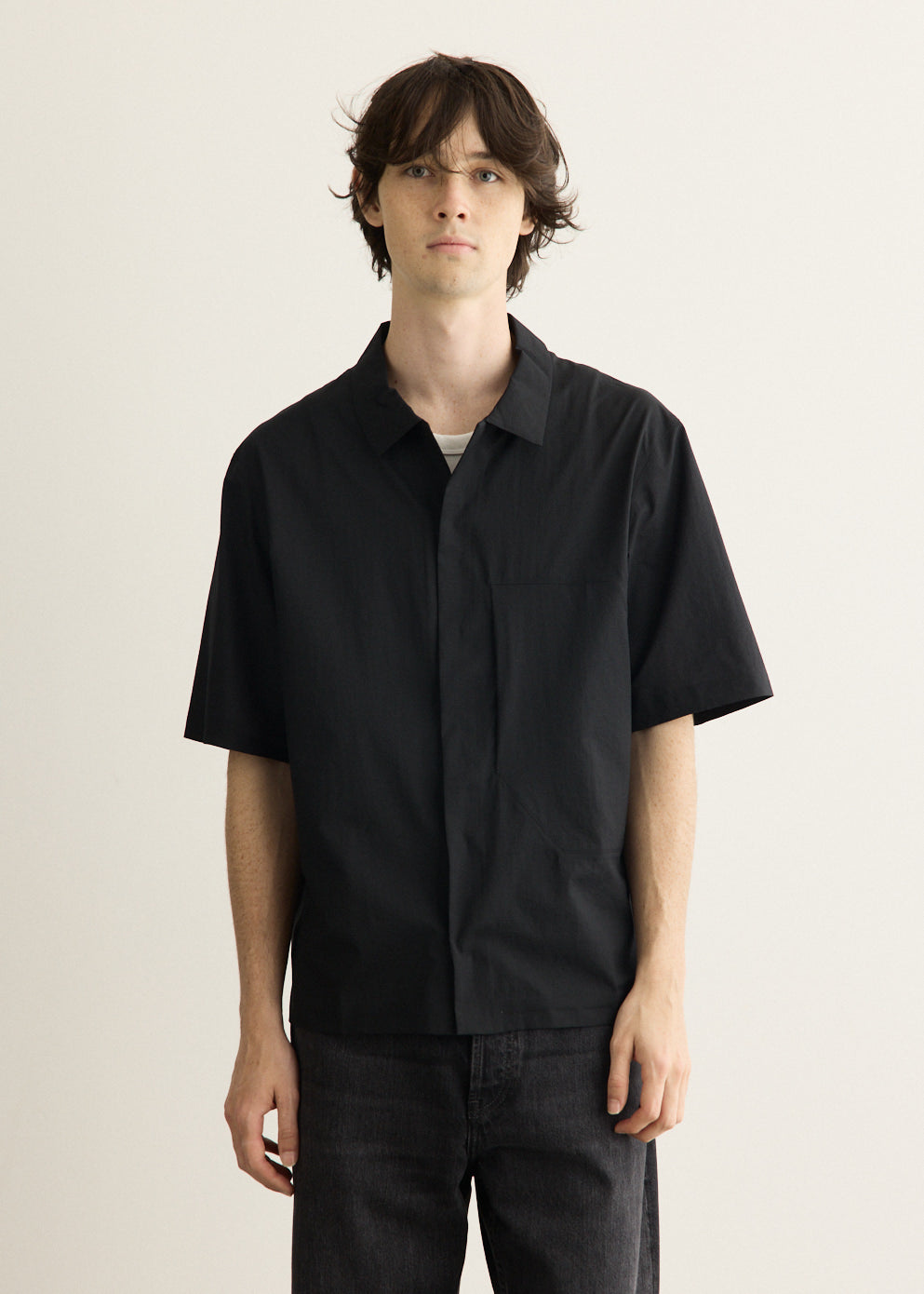 Demlo Short Sleeve Shirt