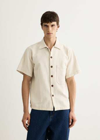 Fatigue Shirt