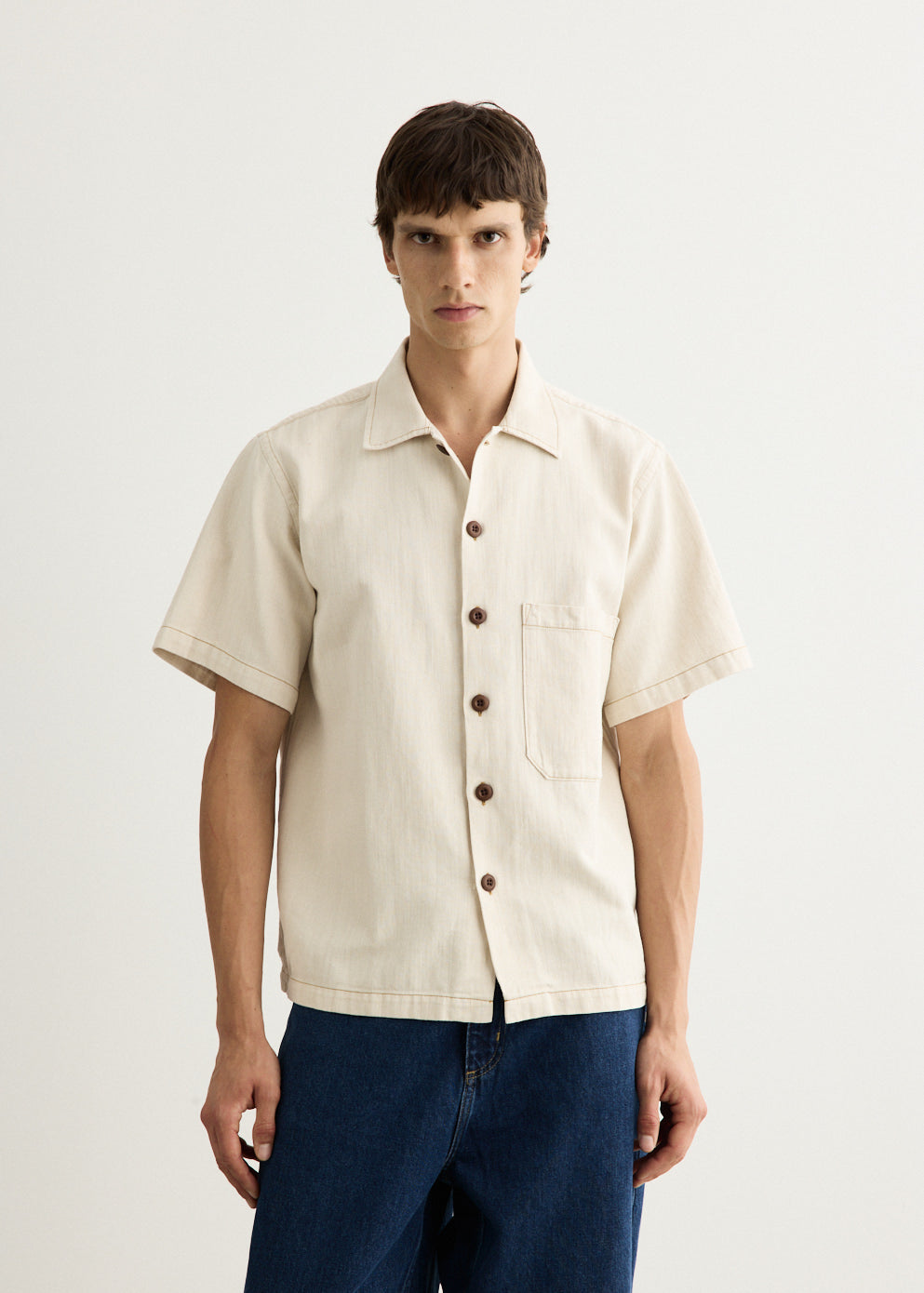 Fatigue Shirt