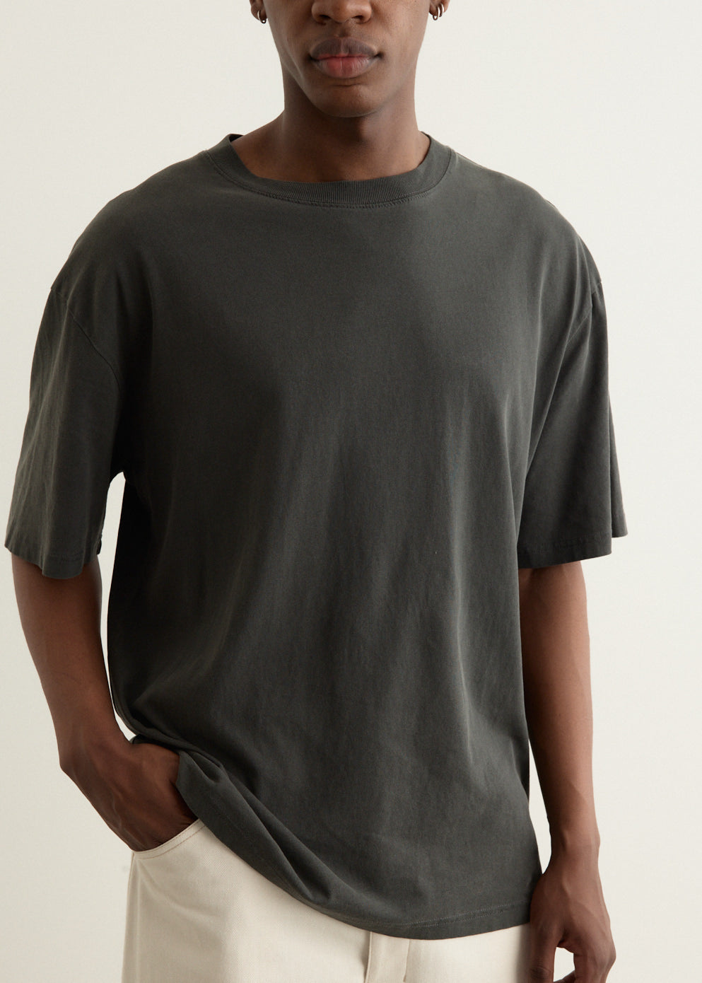 Monument T-Shirt