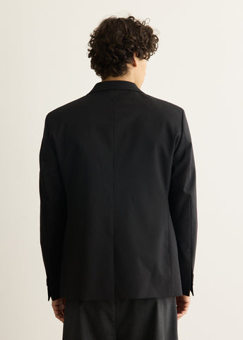Single Breasted Blazer