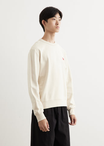 Boxy Petit VPC Sweatshirt