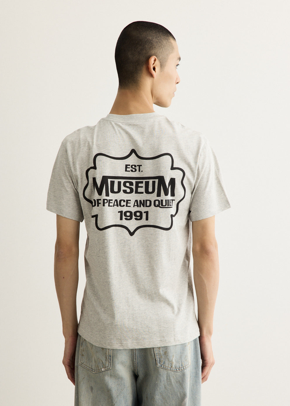Established T-Shirt