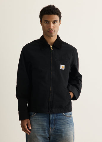 Detroit Jacket