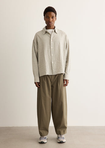 Nostra Long Sleeve Shirt