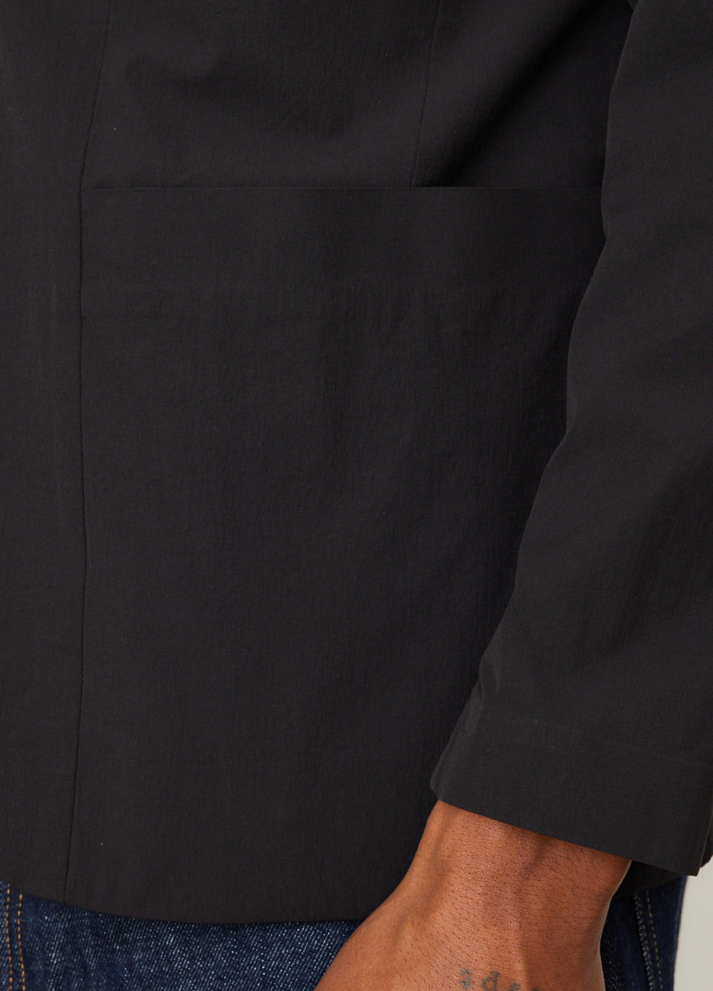Emil Travel Light Jacket