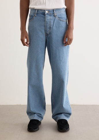 Pine Pants
