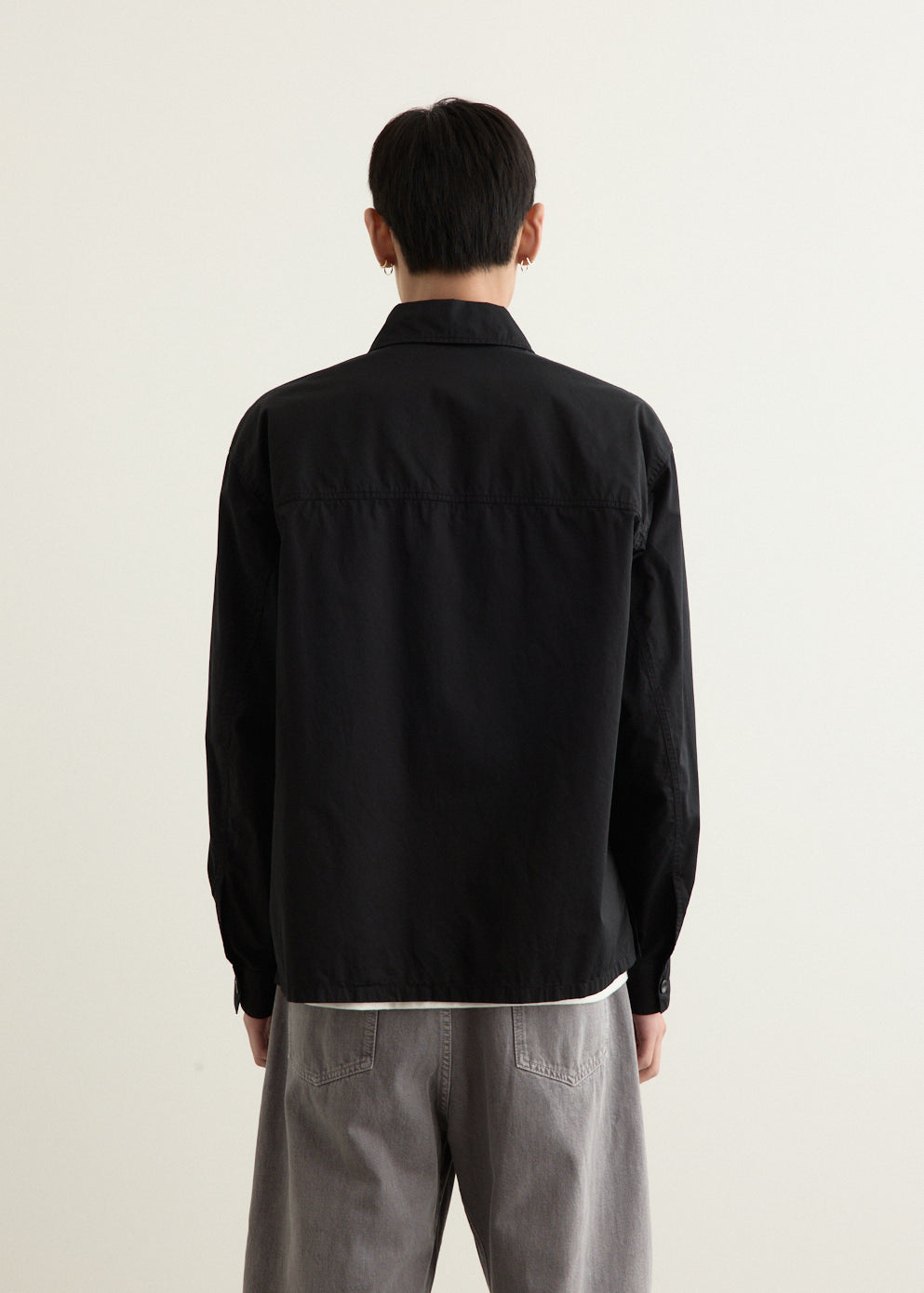 Pyjama Shirt