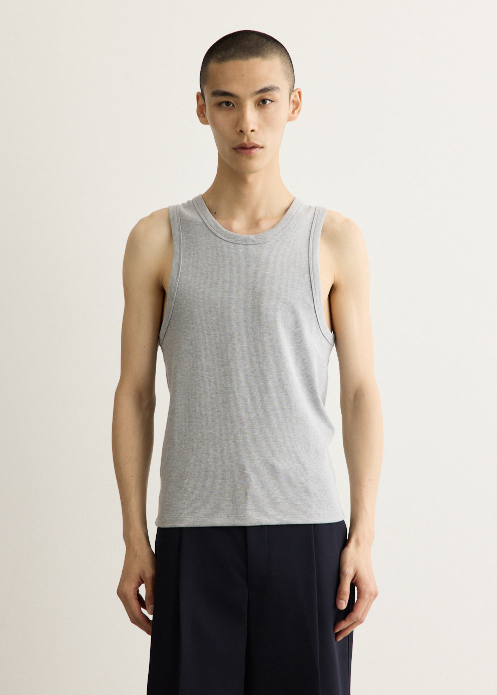 Ryan Rib Tank